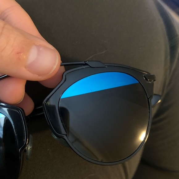 Christian Dior Sunglasses - Picture 6 of 7